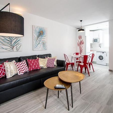 Apartamento Gran Sol De Kadyks Zewnętrze zdjęcie