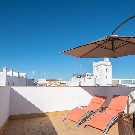 Apartamento Gran Sol De Kadyks Zewnętrze zdjęcie