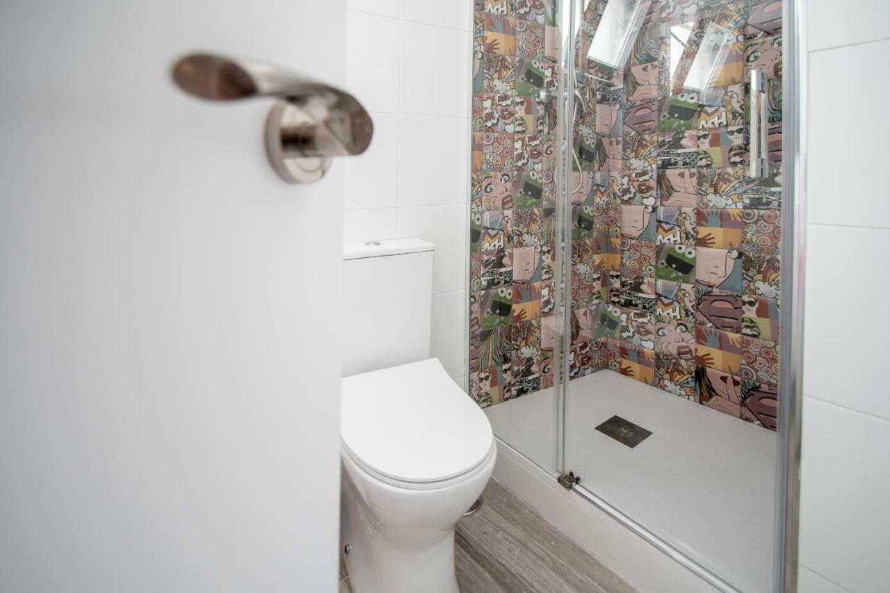 Apartamento Gran Sol De Kadyks Zewnętrze zdjęcie