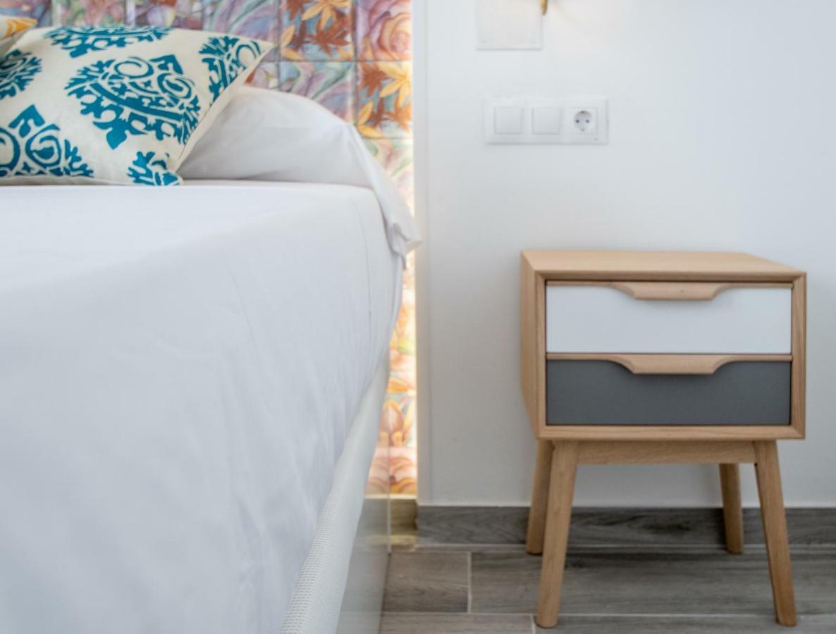 Apartamento Gran Sol De Kadyks Zewnętrze zdjęcie
