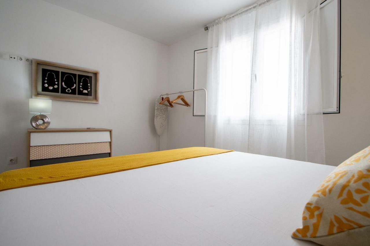 Apartamento Gran Sol De Kadyks Zewnętrze zdjęcie