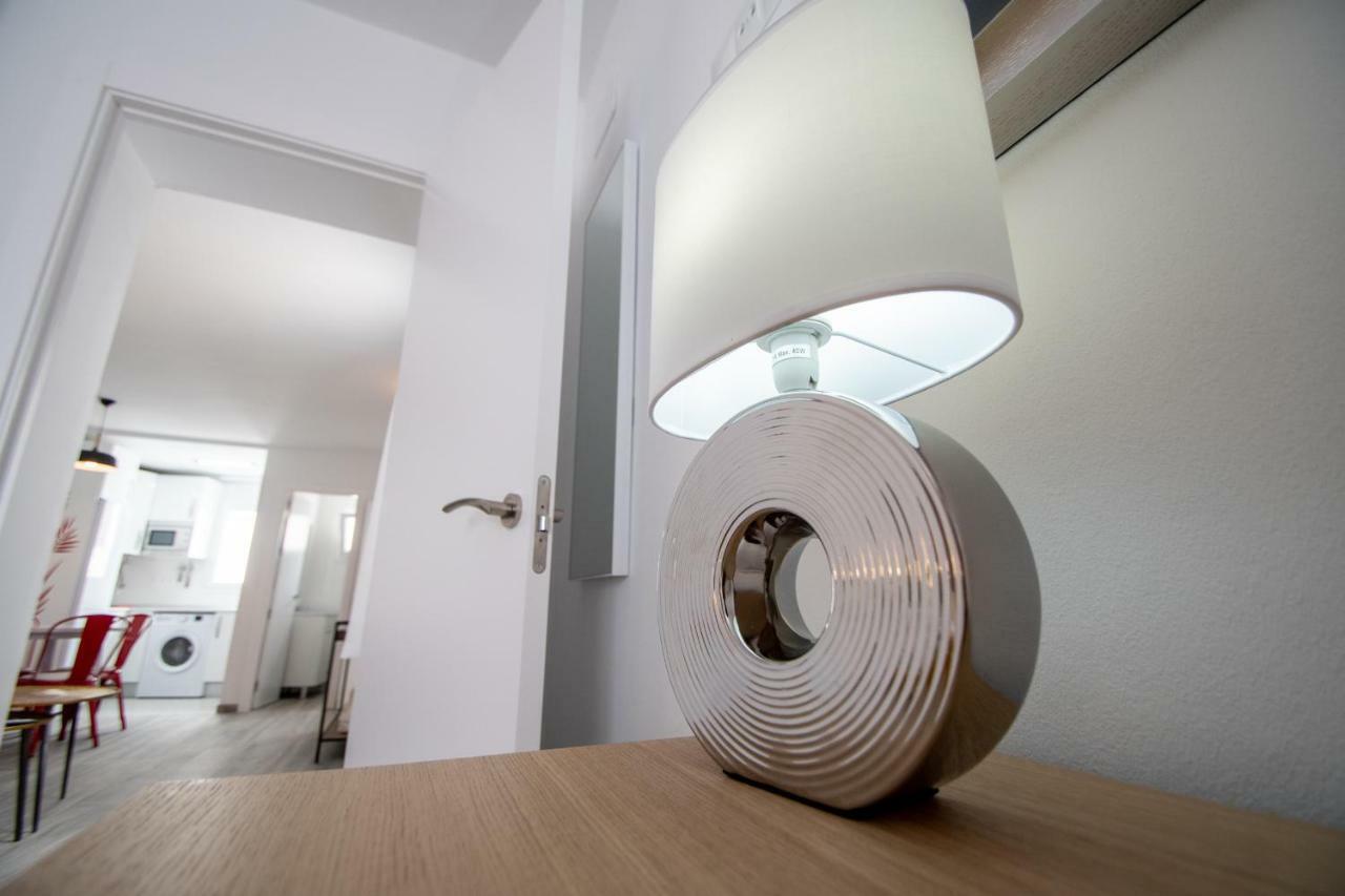 Apartamento Gran Sol De Kadyks Zewnętrze zdjęcie