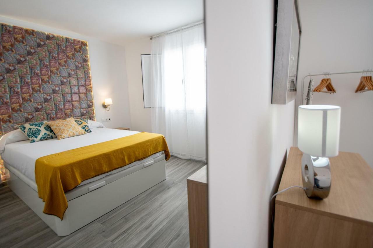 Apartamento Gran Sol De Kadyks Zewnętrze zdjęcie