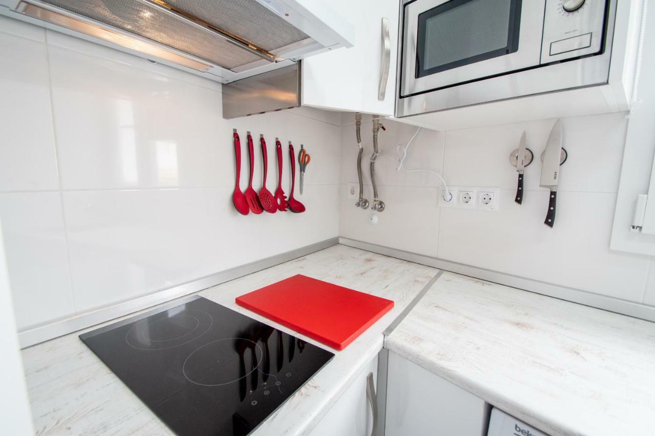Apartamento Gran Sol De Kadyks Zewnętrze zdjęcie