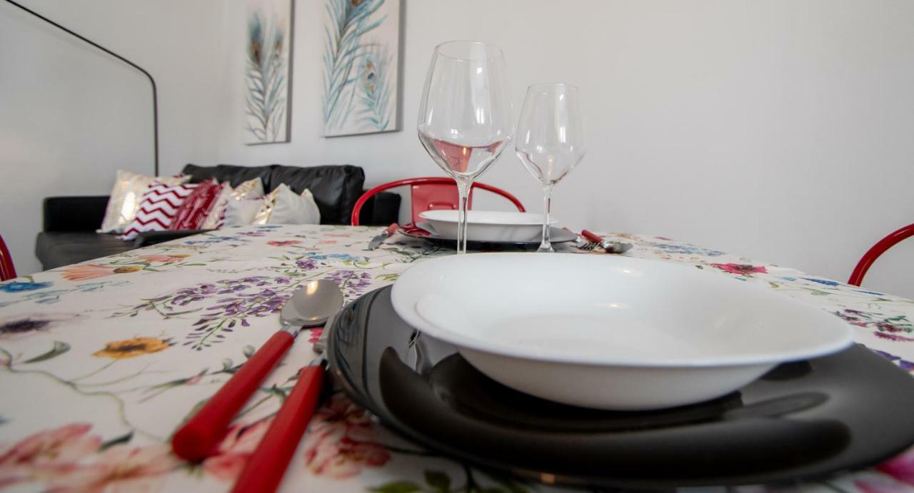 Apartamento Gran Sol De Kadyks Zewnętrze zdjęcie
