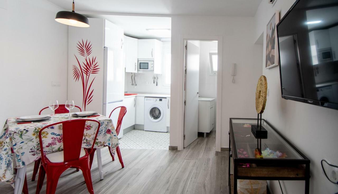 Apartamento Gran Sol De Kadyks Zewnętrze zdjęcie