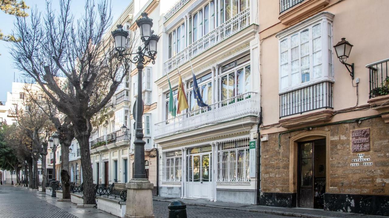 Apartamento Gran Sol De Kadyks Zewnętrze zdjęcie