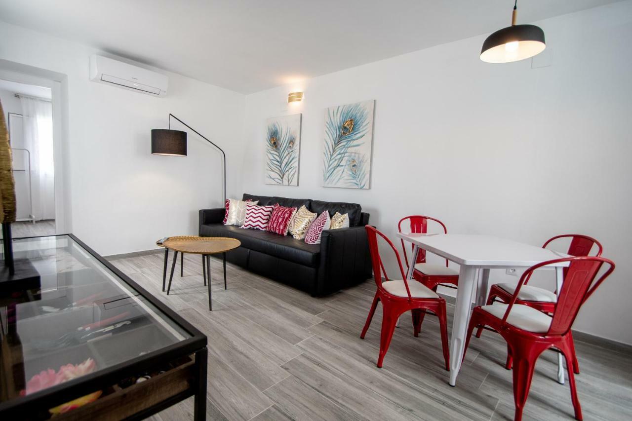 Apartamento Gran Sol De Kadyks Zewnętrze zdjęcie
