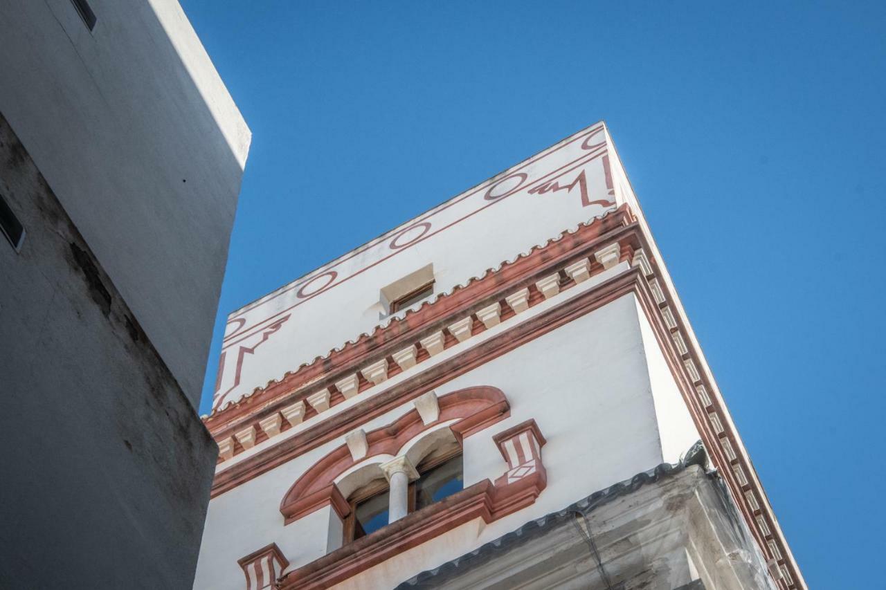 Apartamento Gran Sol De Kadyks Zewnętrze zdjęcie