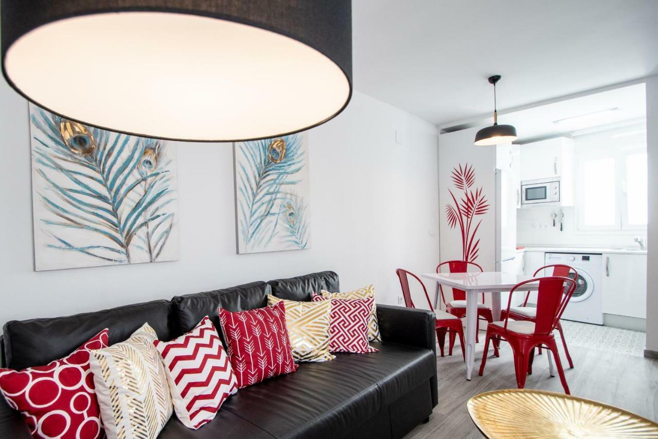 Apartamento Gran Sol De Kadyks Zewnętrze zdjęcie