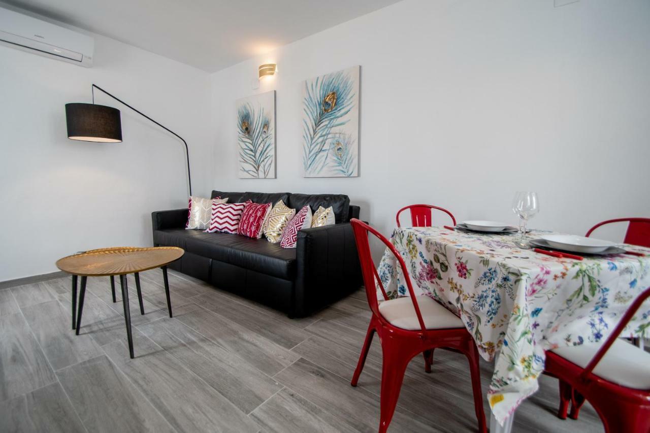 Apartamento Gran Sol De Kadyks Zewnętrze zdjęcie
