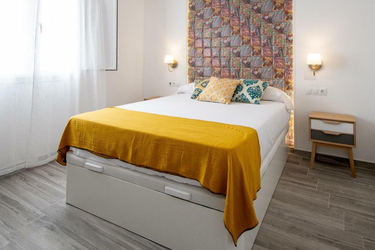 Apartamento Gran Sol De Kadyks Zewnętrze zdjęcie