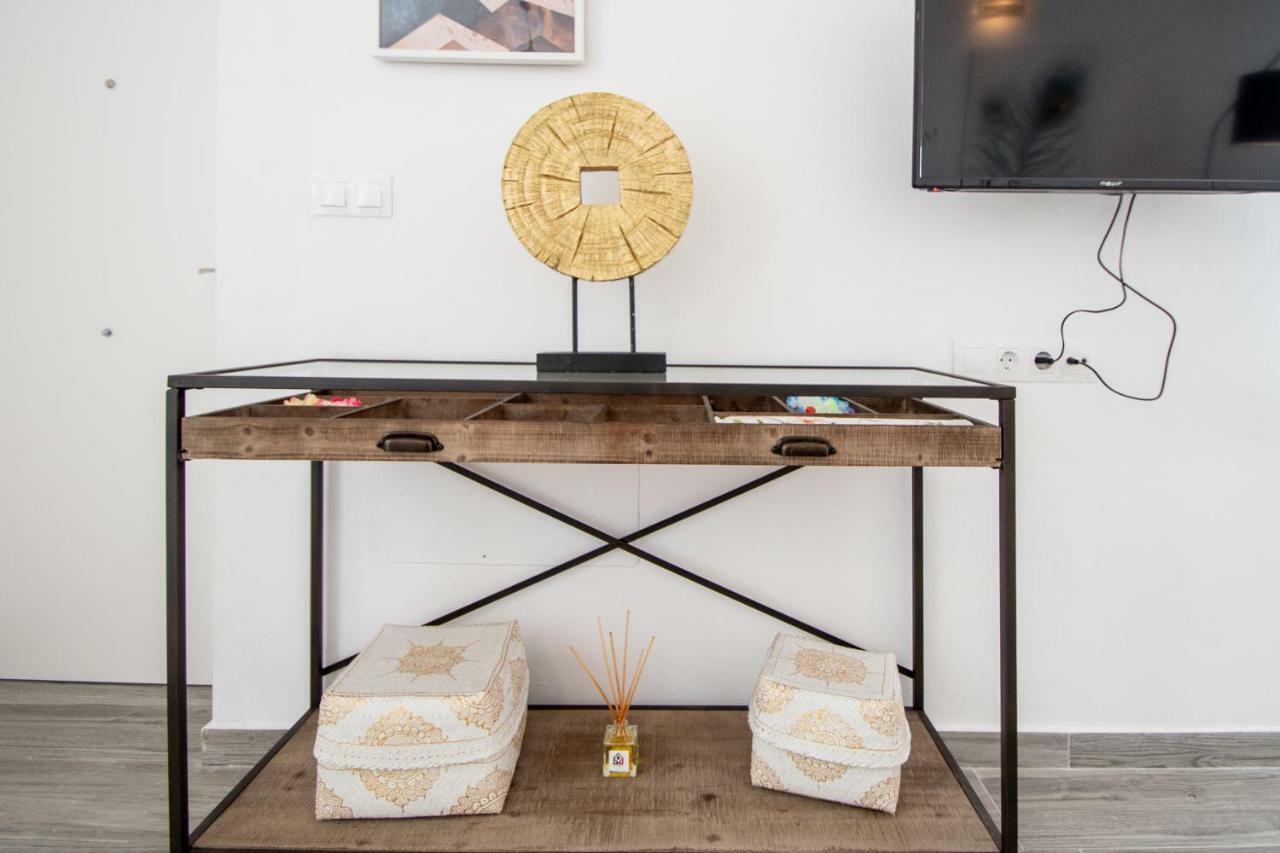 Apartamento Gran Sol De Kadyks Zewnętrze zdjęcie