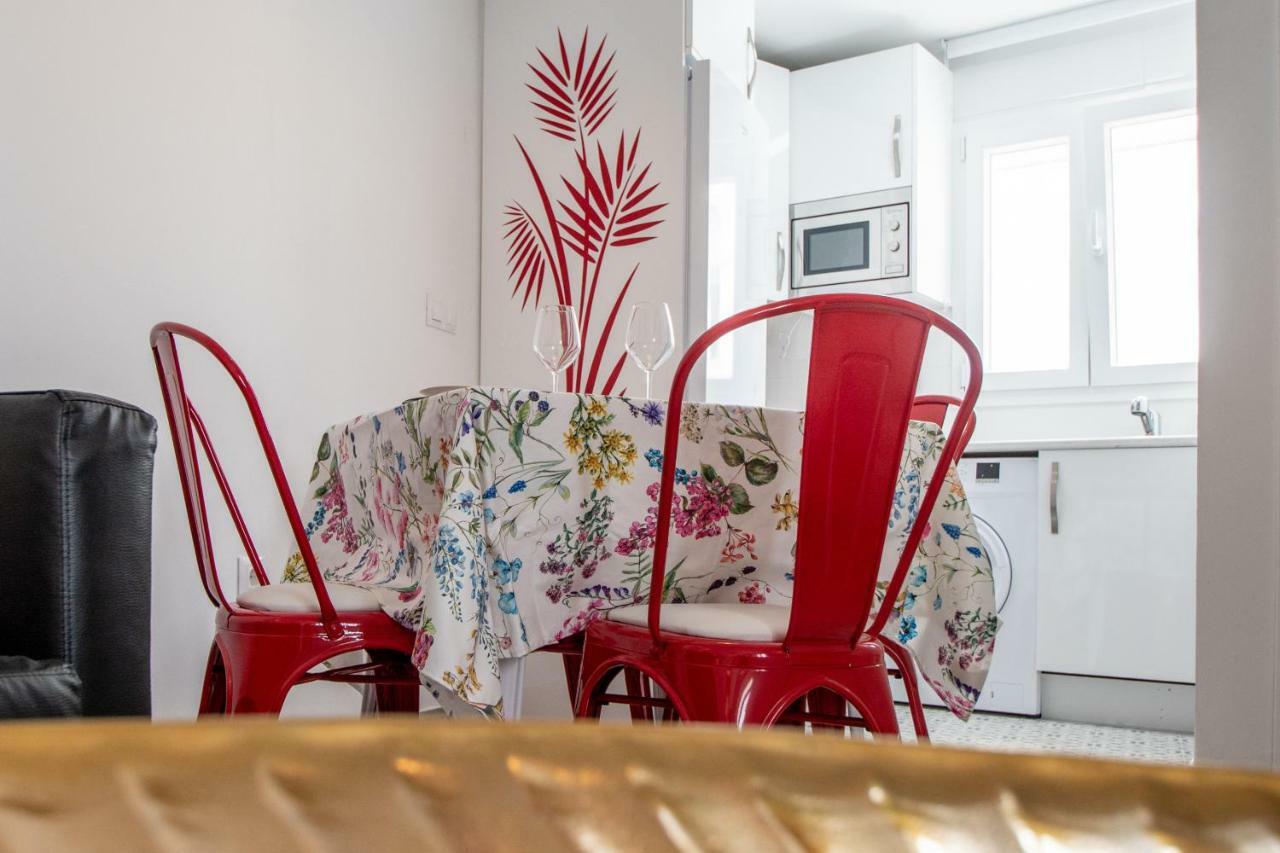 Apartamento Gran Sol De Kadyks Zewnętrze zdjęcie