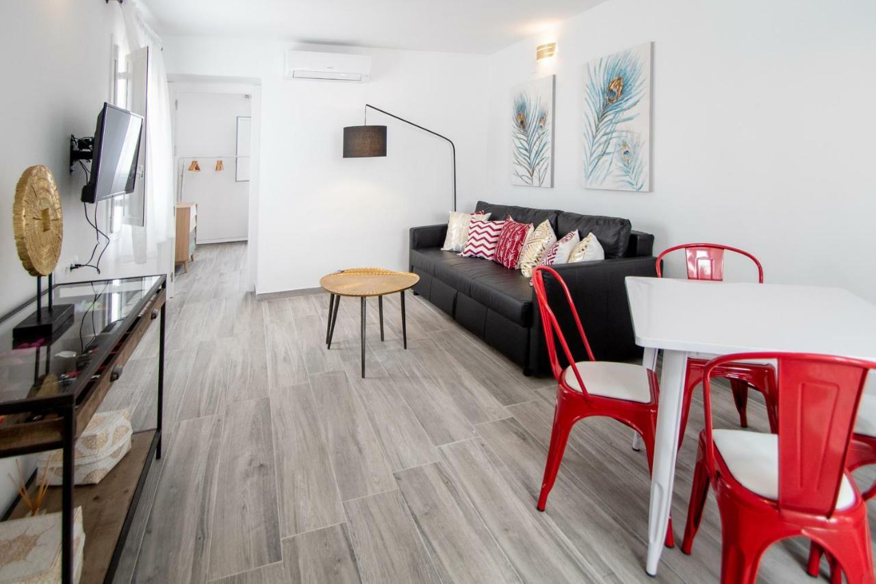 Apartamento Gran Sol De Kadyks Zewnętrze zdjęcie