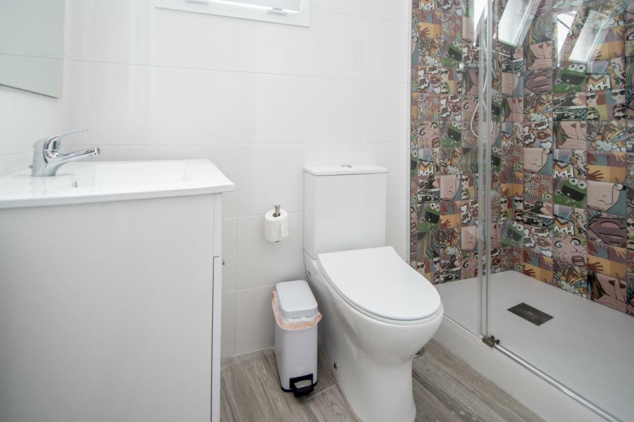 Apartamento Gran Sol De Kadyks Zewnętrze zdjęcie
