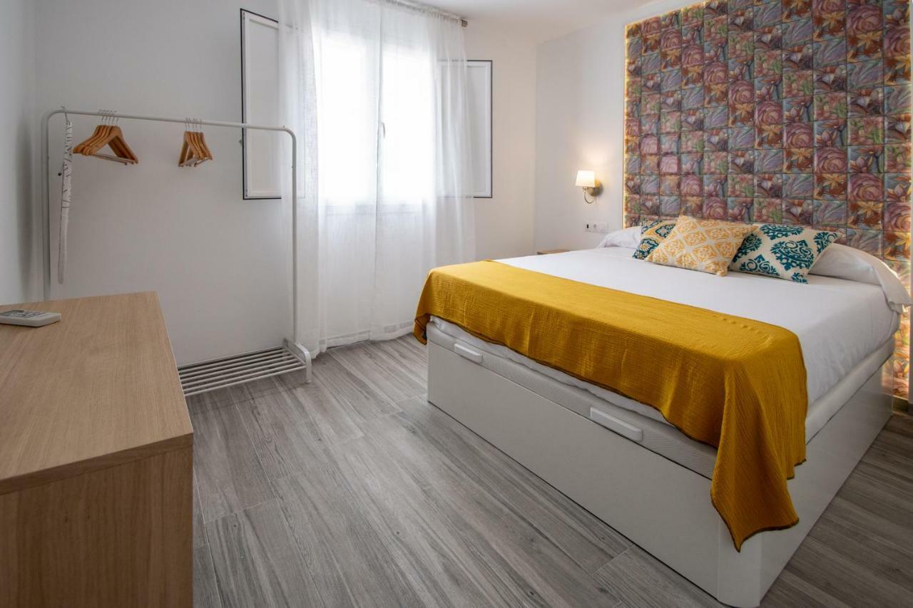 Apartamento Gran Sol De Kadyks Zewnętrze zdjęcie