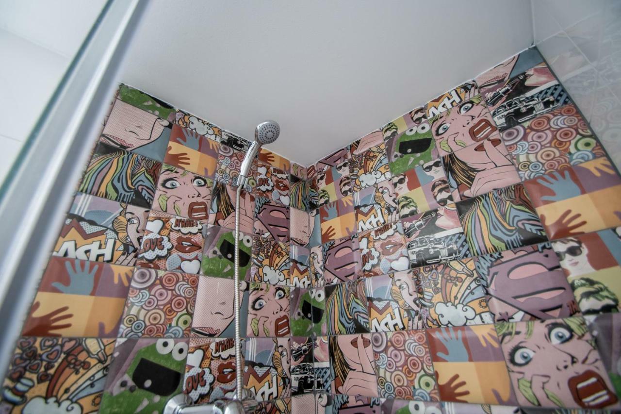 Apartamento Gran Sol De Kadyks Zewnętrze zdjęcie